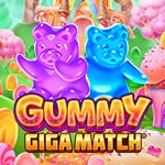 Gummy Giga Match